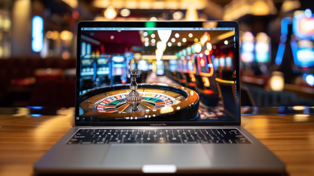 Panel strategi dan auto-cashout di aplikasi jempolhoki, menampilkan pengaturan taruhan dan pengganda target